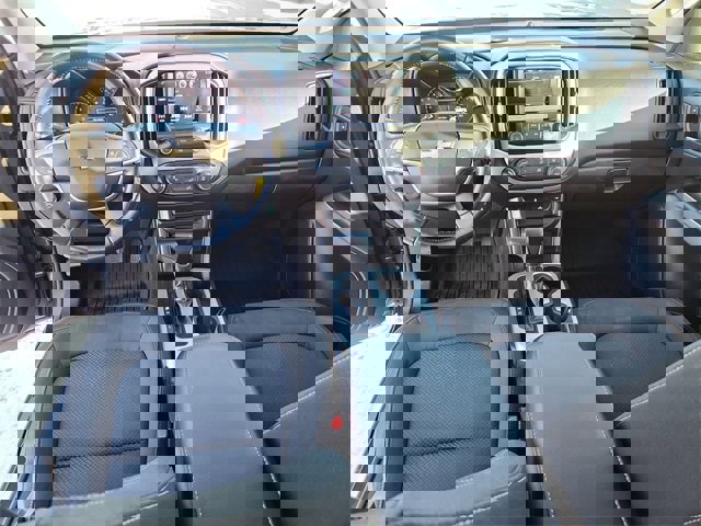 Certified 2017 Chevrolet Colorado LT w/ LT Convenience Package image 18