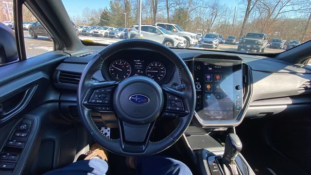 Used 2024 Subaru Crosstrek 2.5i Sport AWD/4WD image 22