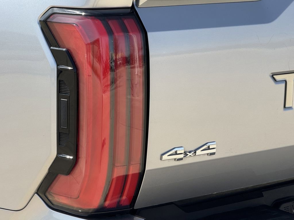 Used 2023 Toyota Tundra Capstone image 12