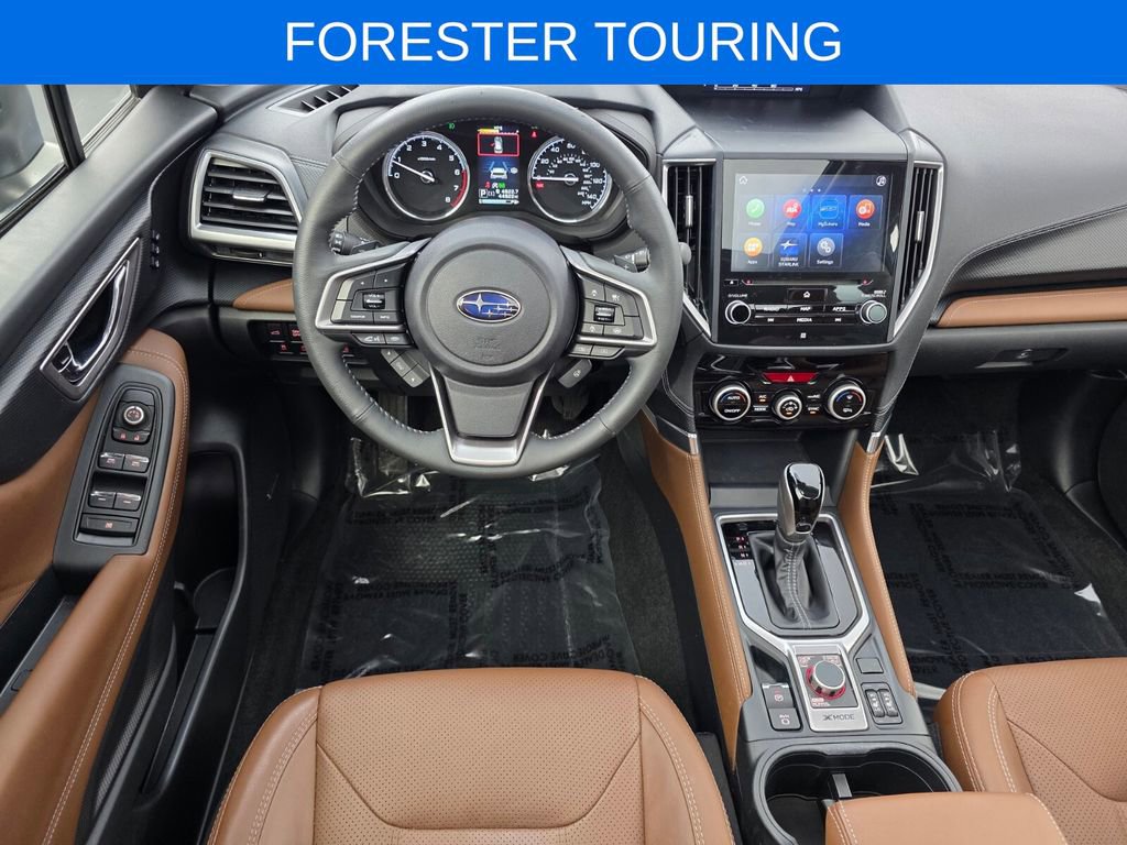 Used 2021 Subaru Forester Touring w/ Popular Package #2 image 13