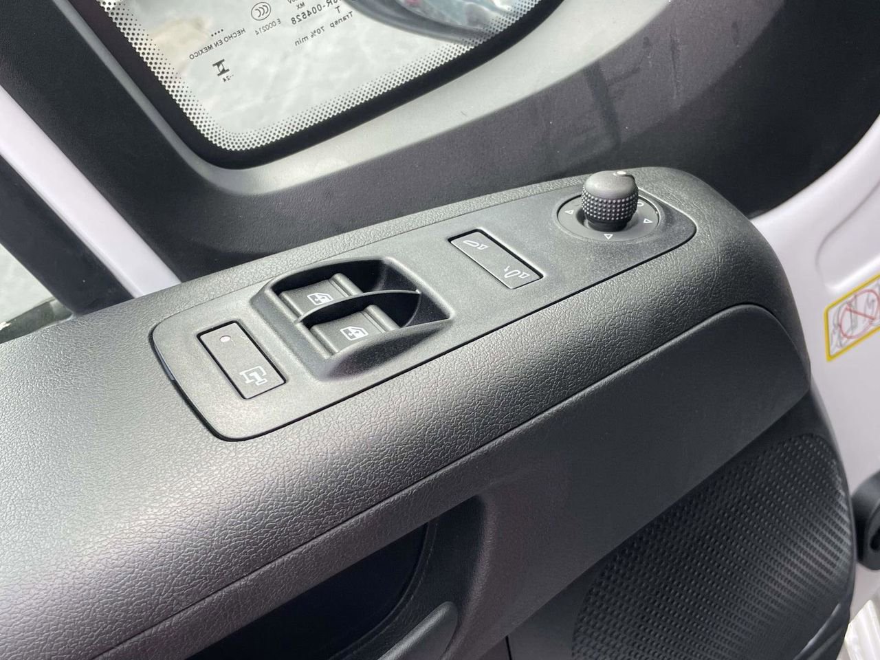 New 2024 RAM ProMaster 1500 w/ Safety Group image 24