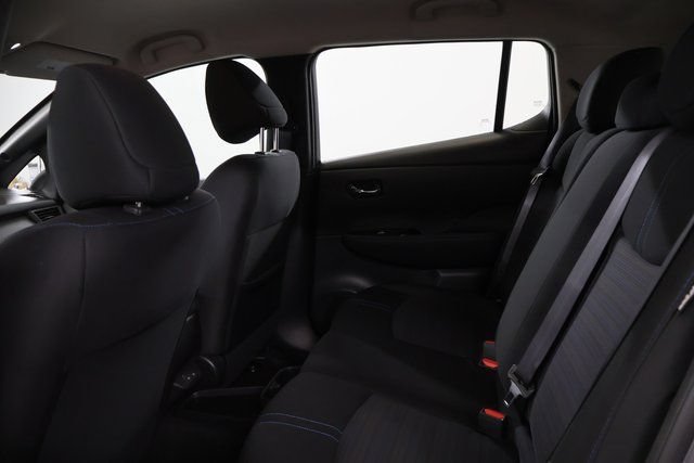 Used 2024 Nissan Leaf SV Plus FWD image 32