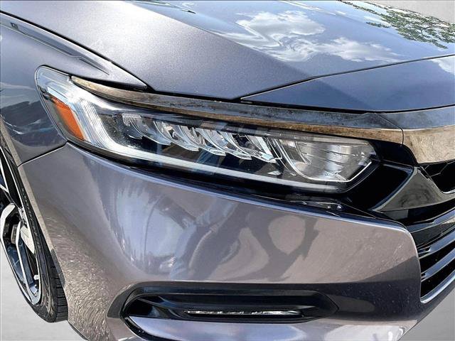 Used 2020 Honda Accord Sport image 28