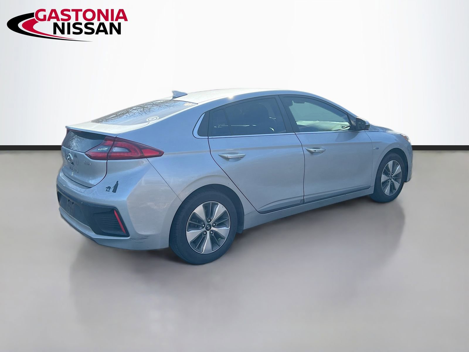 Used 2019 Hyundai Ioniq Limited image 9