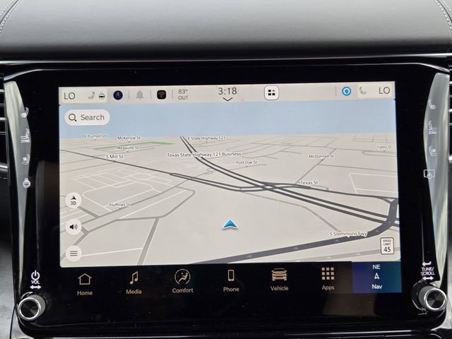 New 2026 Jeep Grand Wagoneer L Limited image 12