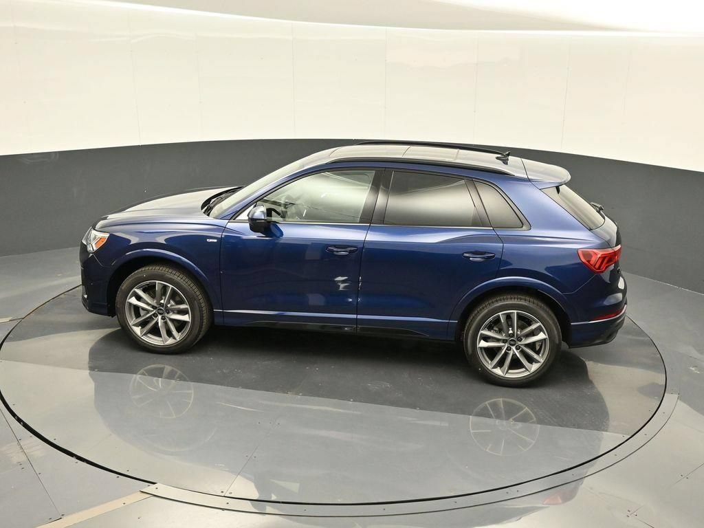 New 2025 Audi Q3 2.0T Premium AWD/4WD image 25