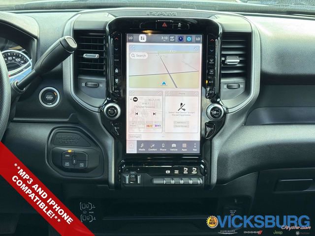 New 2026 RAM 3500 Tradesman image 7