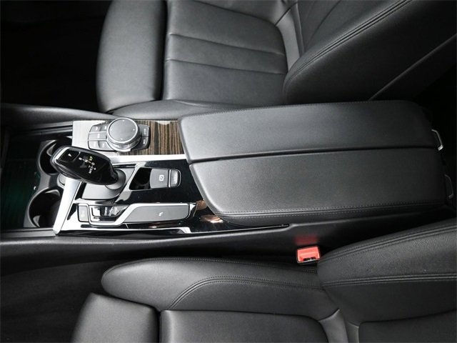 Used 2018 BMW 530i image 33