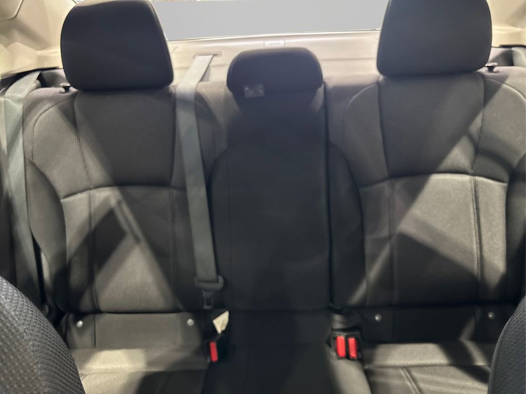 Used 2020 Subaru Impreza 2.0i AWD/4WD image 18