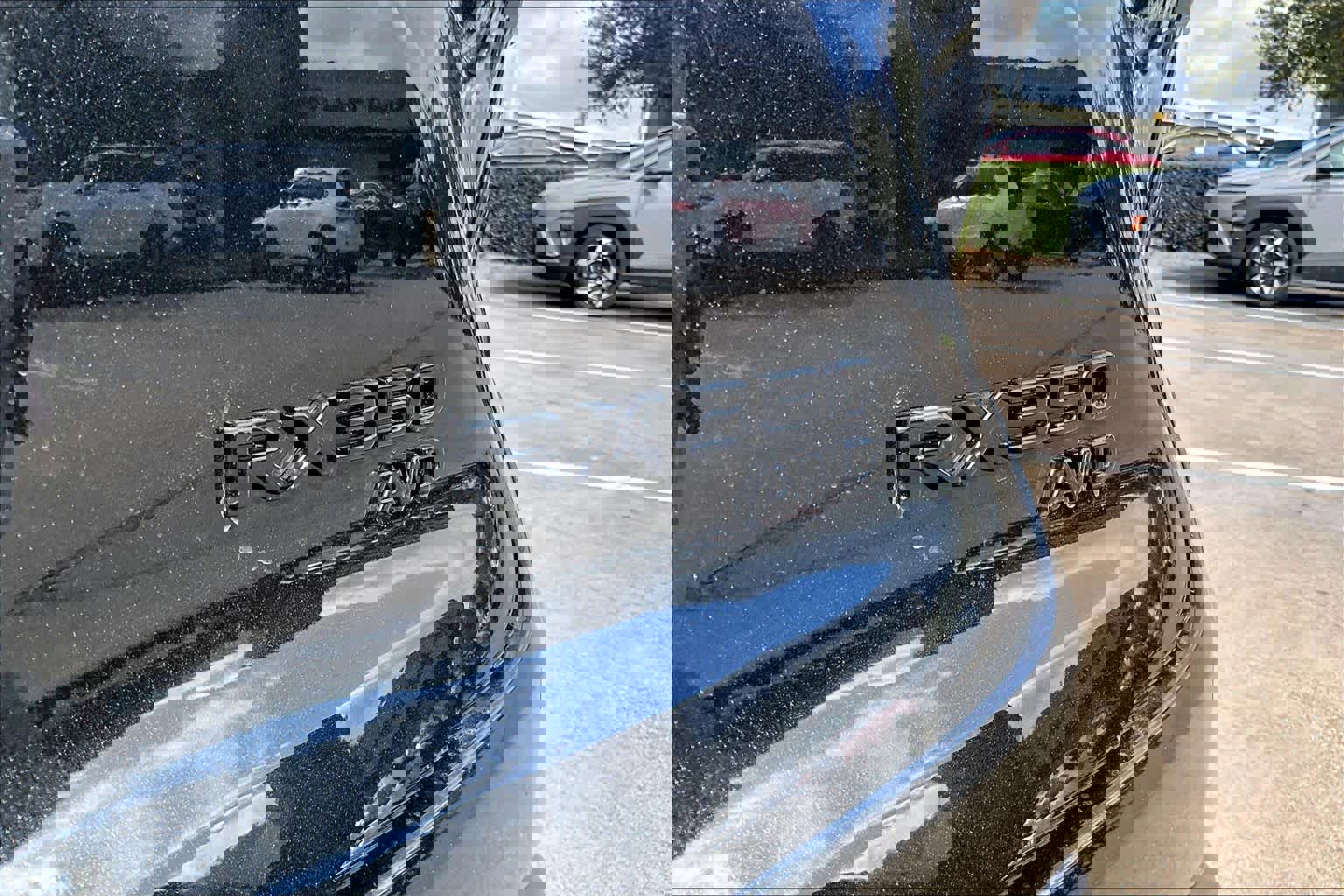 New 2026 Lexus RX 350 F Sport image 7