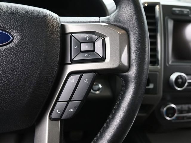 Used 2021 Ford Expedition Max XLT AWD/4WD image 34