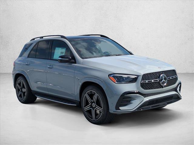 New 2026 Mercedes-Benz GLE 580 4MATIC image 7