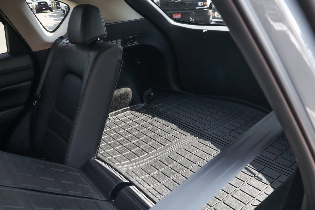 Used 2022 MAZDA CX-5 Carbon Edition image 36