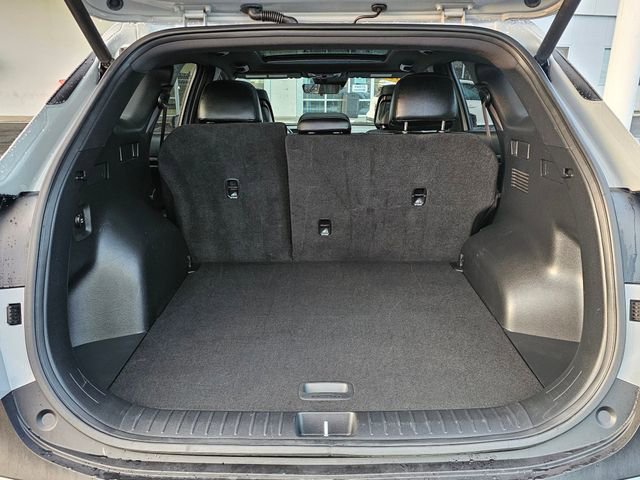 Used 2024 Kia Sportage X-Line w/ X-Line Premium Package image 16