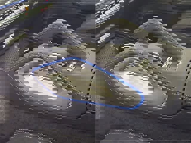 Used 2025 Mercedes-Benz GLE 53 AMG 4MATIC Coupe image 43