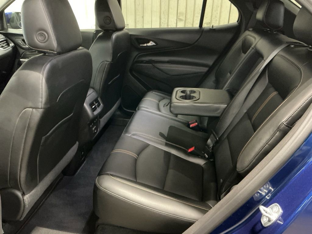 Used 2023 Chevrolet Equinox Premier image 25