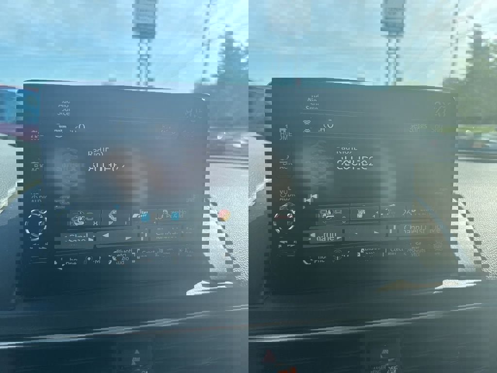 Used 2024 Honda Pilot EX-L image 21