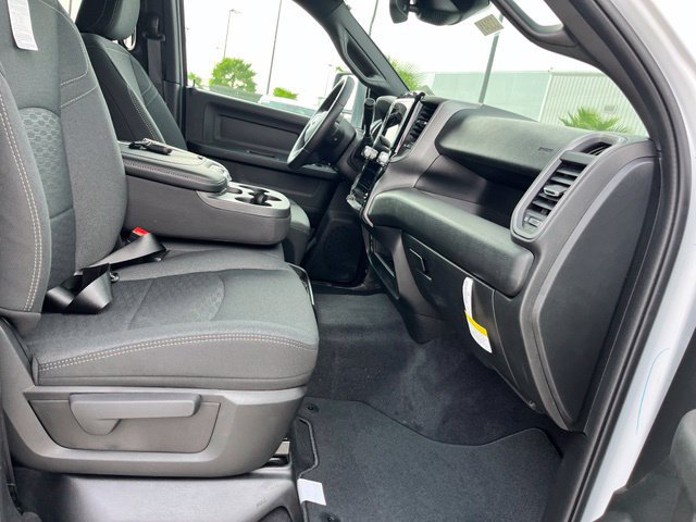 New 2027 RAM 3500 Tradesman AWD/4WD image 22