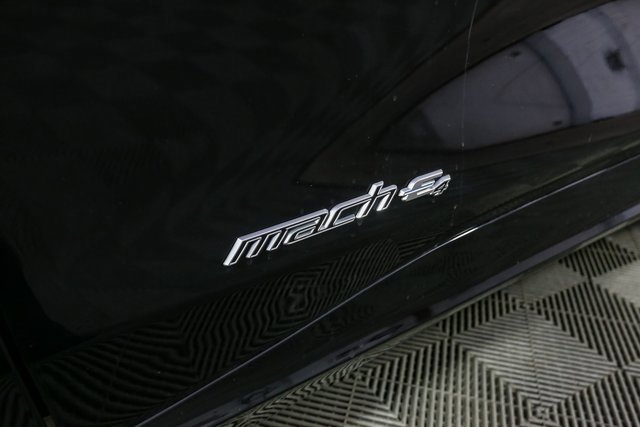 Used 2024 Ford Mustang Mach-E Premium image 7