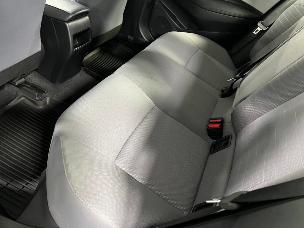 Certified 2022 Toyota Corolla SE FWD image 16