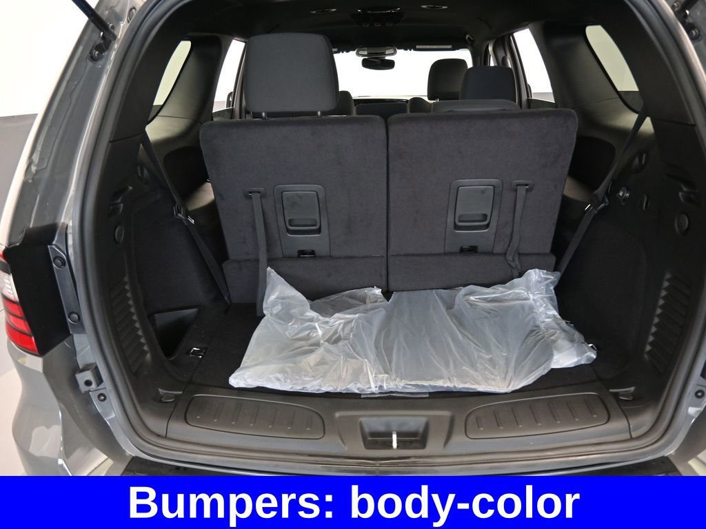 Used 2024 Dodge Durango SXT w/ 3rd Row Seating Group image 23