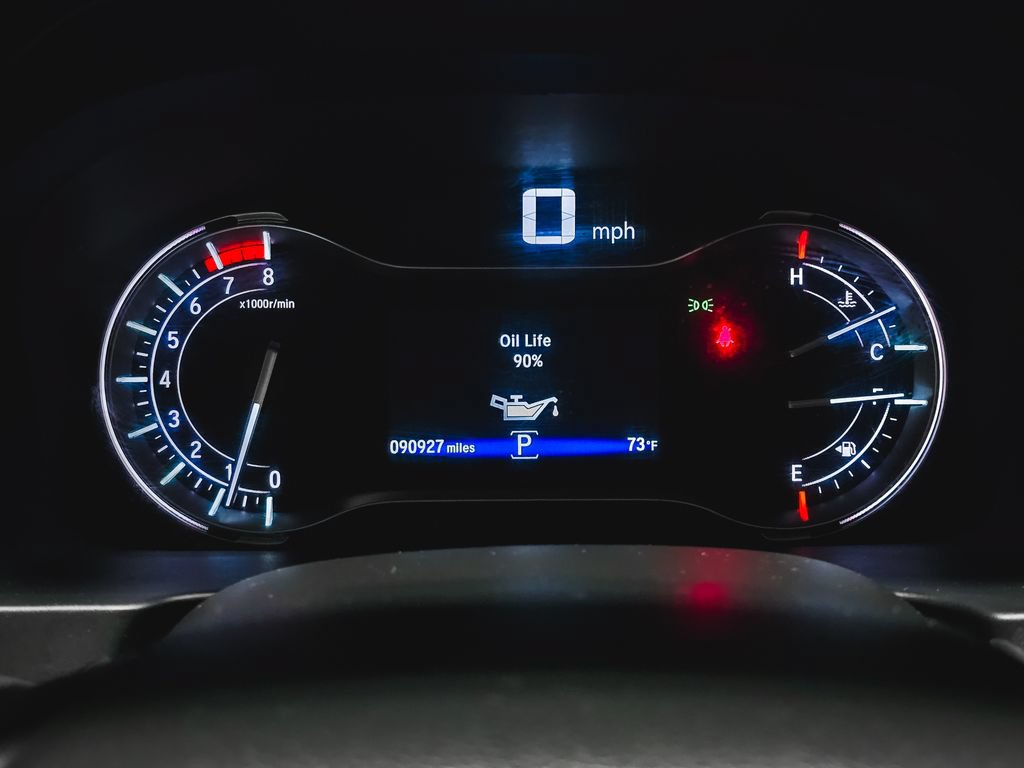 Used 2018 Honda Pilot EX-L image 24