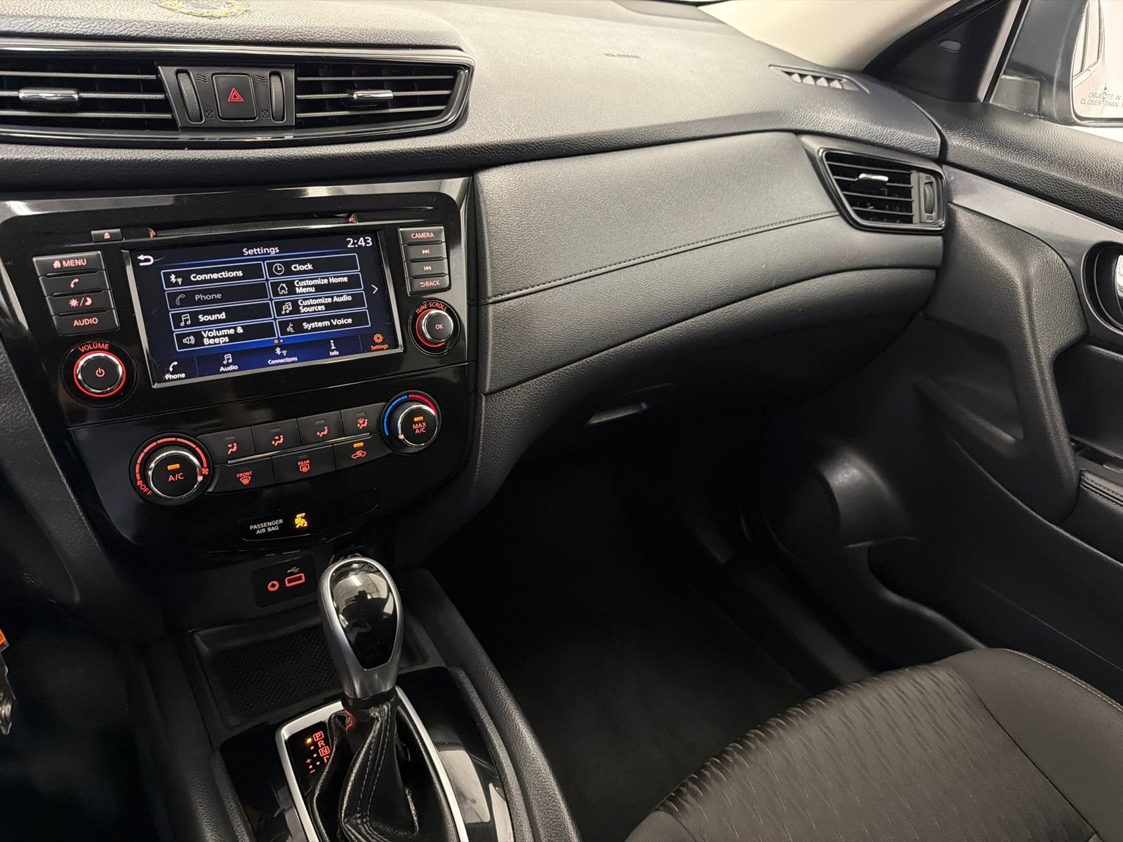 Used 2020 Nissan Rogue S w/ Special Edition Package AWD/4WD image 22