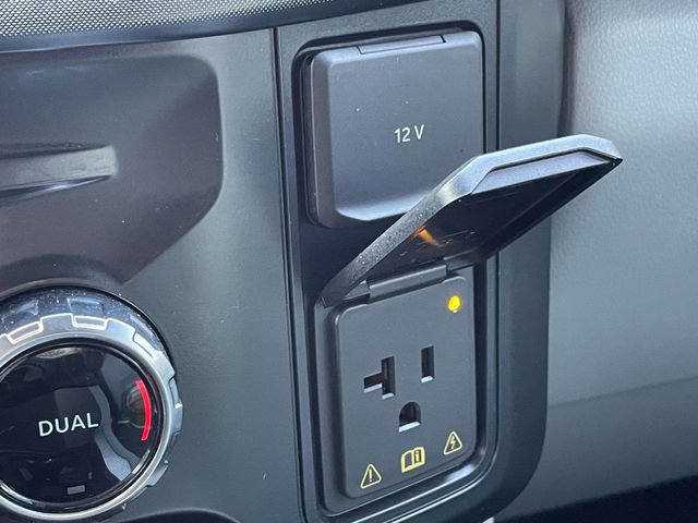 Certified 2024 Ford F250 Limited w/ FX4 Off-Road Package image 18