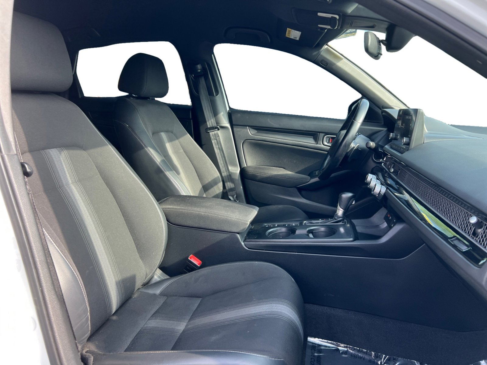 Used 2022 Honda Civic Sport image 15