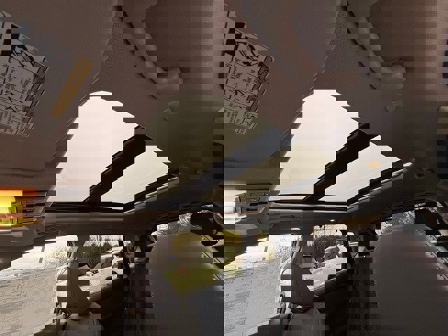 New 2026 Nissan Rogue Platinum w/ Tech Package image 14