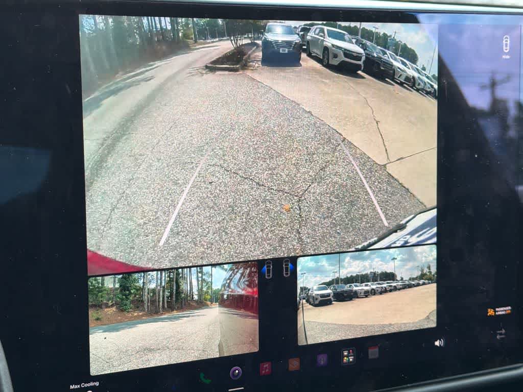 Used 2023 Tesla Model X Plaid AWD/4WD image 29