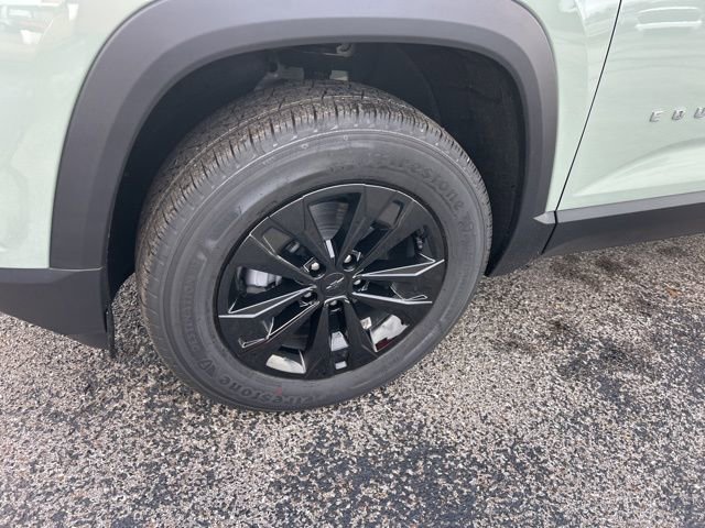 New 2026 Chevrolet Equinox LT w/ LPO, Floor Liner Package image 10