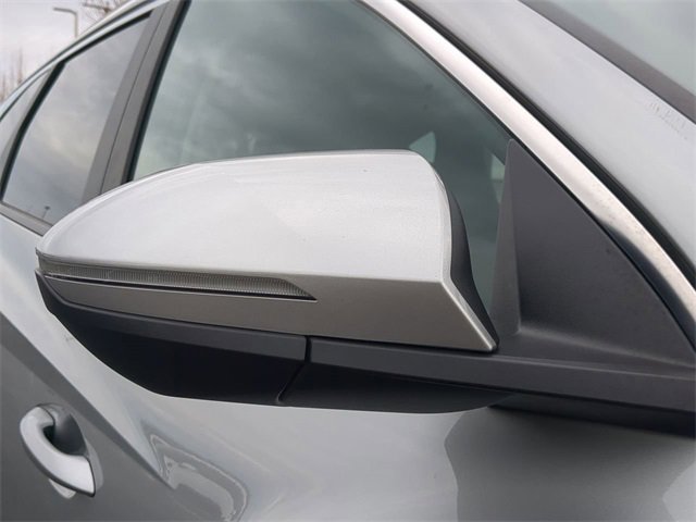 Used 2023 Hyundai Tucson SEL image 11