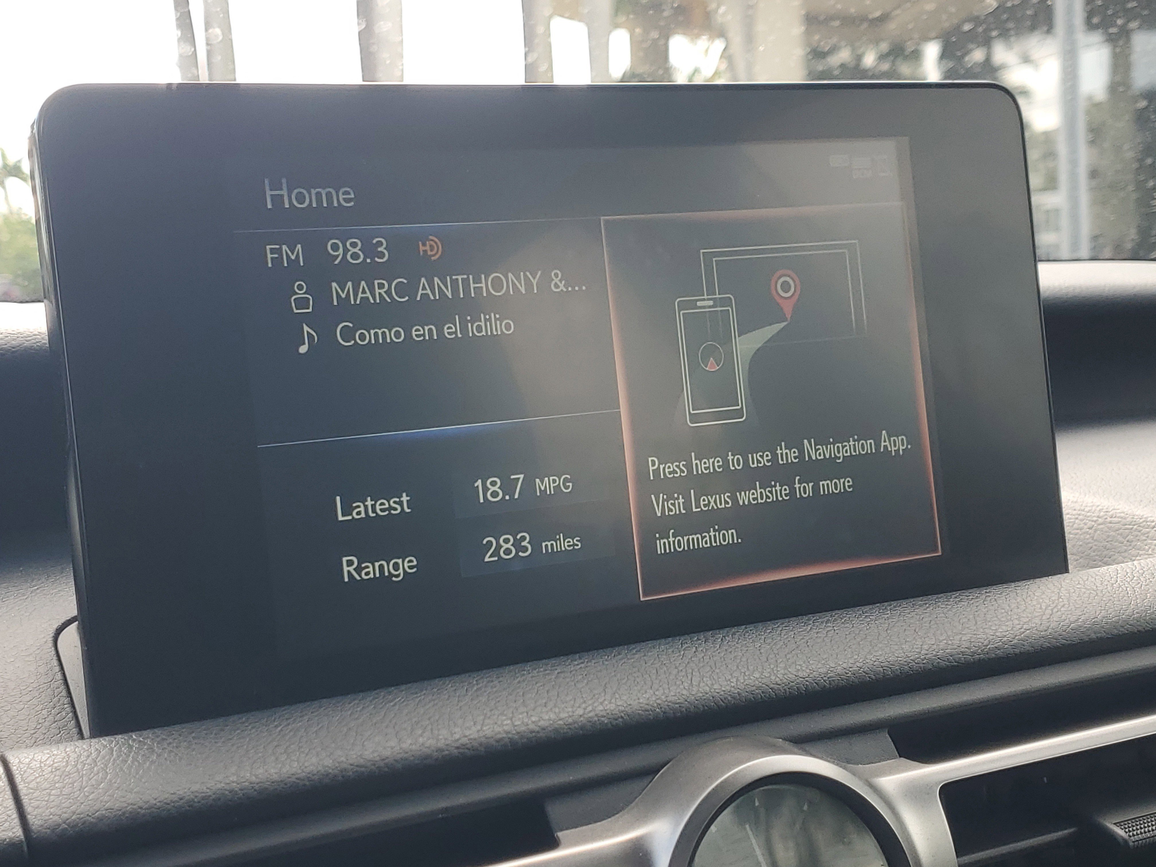 Certified 2022 Lexus IS 350 F Sport image 30