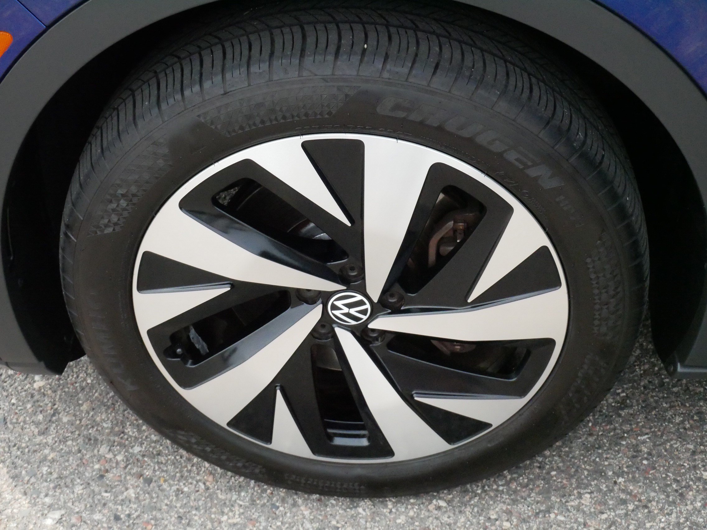 Certified 2022 Volkswagen ID.4 Pro S AWD/4WD image 15