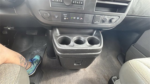 Used 2019 Chevrolet Express 3500 LS image 19