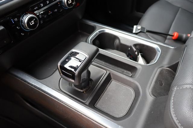 Used 2024 GMC Sierra 1500 SLT RWD image 26