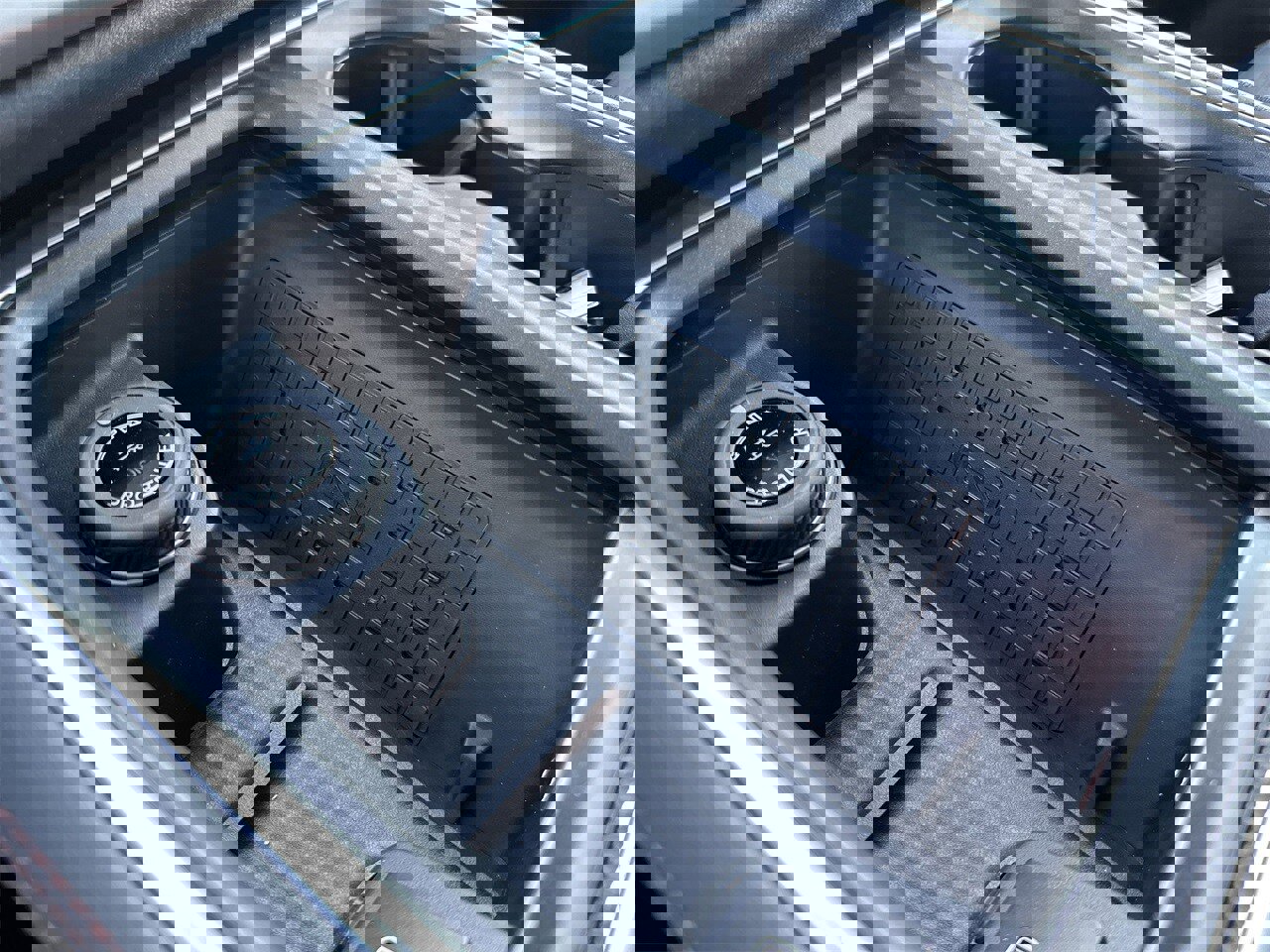 New 2025 Ford Expedition Max Active image 12