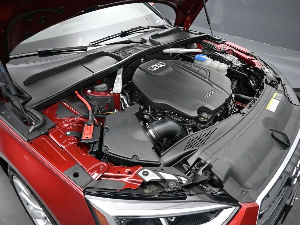 Used 2018 Audi A5 2.0T Premium Plus image 52