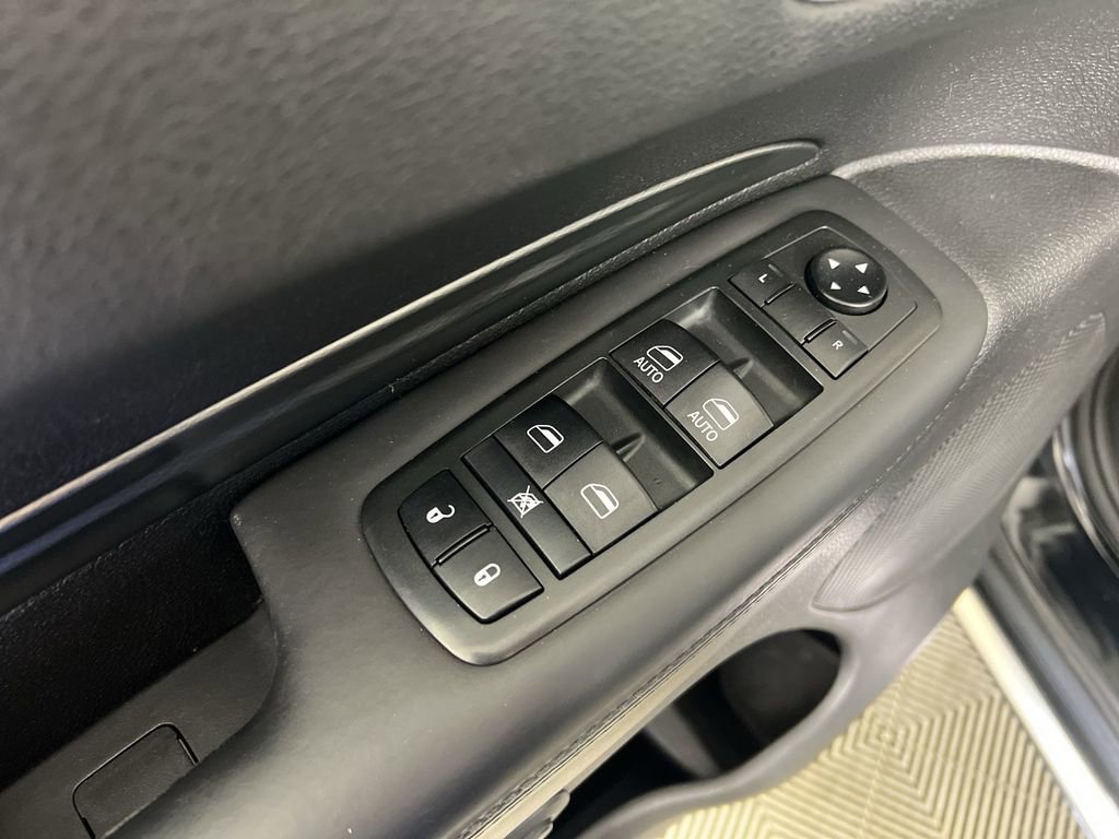 Used 2019 Dodge Durango Citadel AWD/4WD image 25