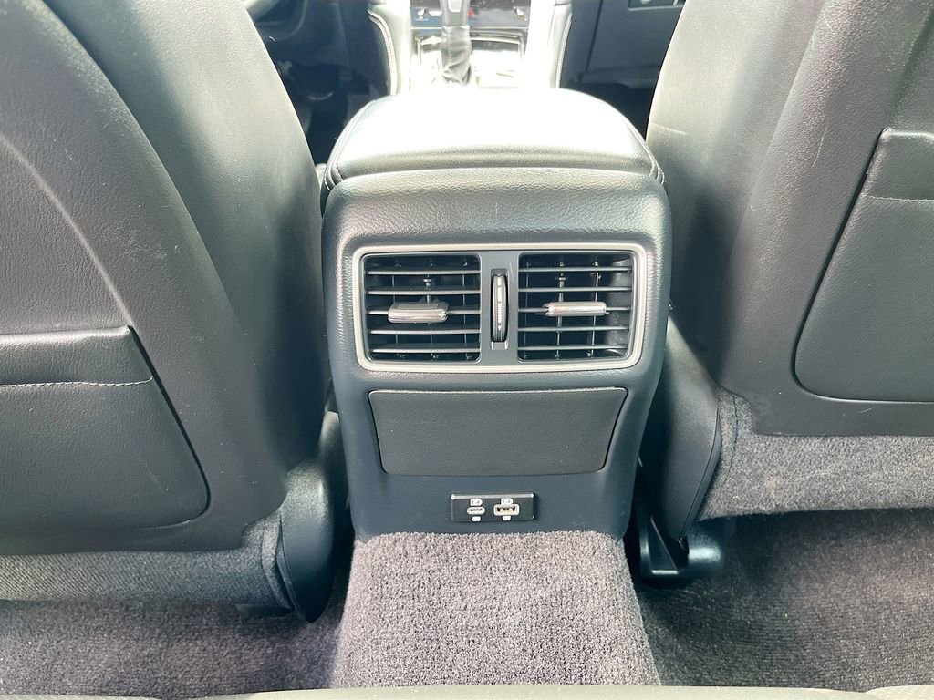 Used 2024 INFINITI Q50 Luxe w/ Cargo Package image 26