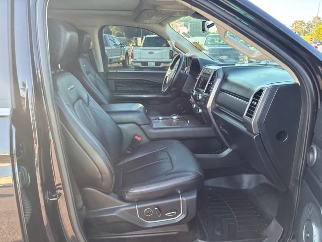 Used 2021 Ford Expedition Platinum AWD/4WD image 64