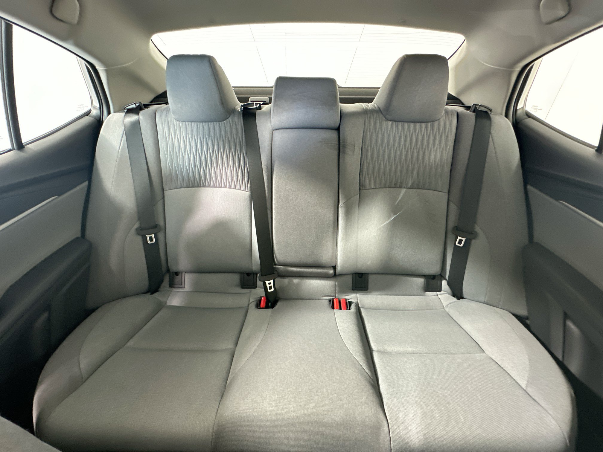 Certified 2025 Toyota Camry LE w/ Convenience Package FWD image 30