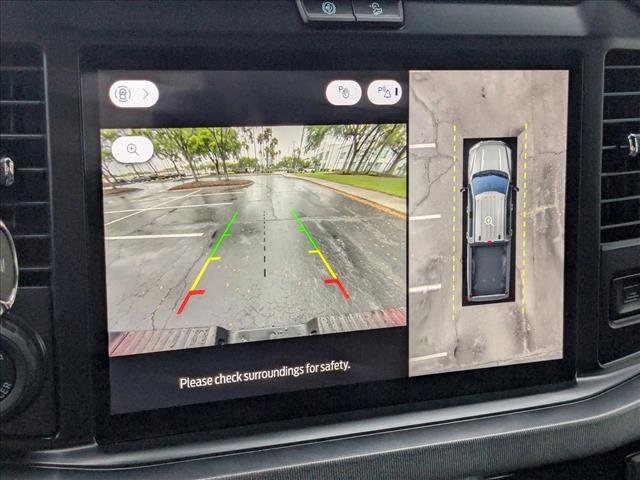 New 2026 Ford F350 Platinum w/ Tremor Off-Road Package image 12