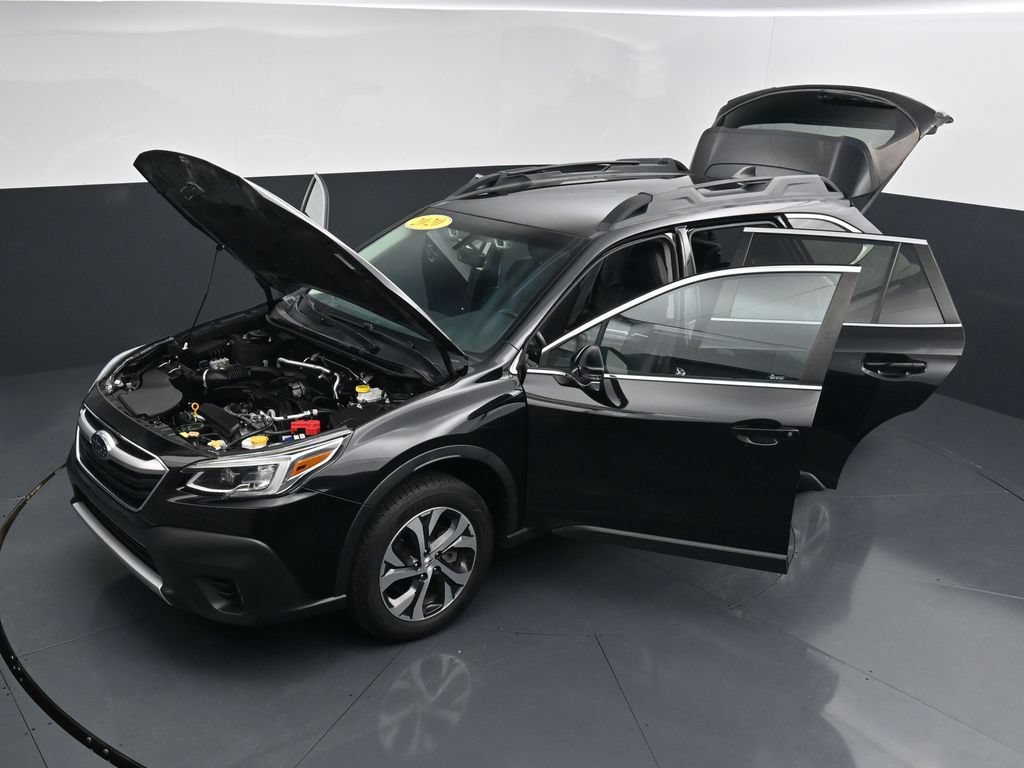 Used 2020 Subaru Outback Limited AWD/4WD image 43