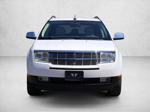 Used 2009 Lincoln MKX 2WD video 2