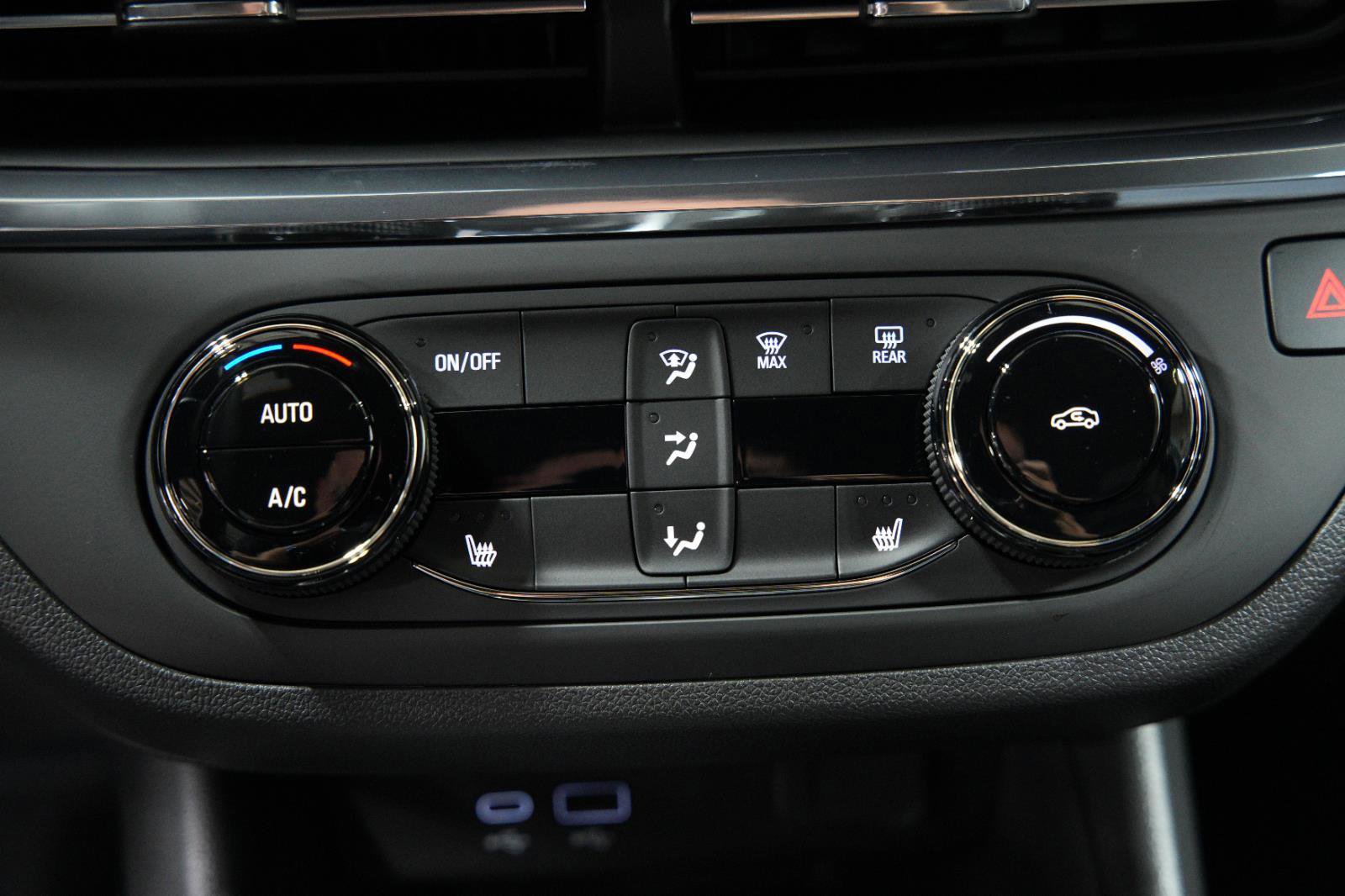 New 2026 Buick Envista Preferred w/ Convenience I Package image 36