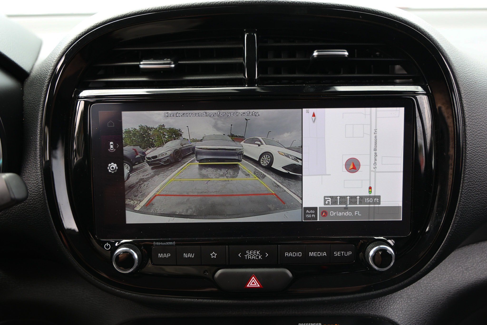Used 2025 Kia Soul S FWD image 35