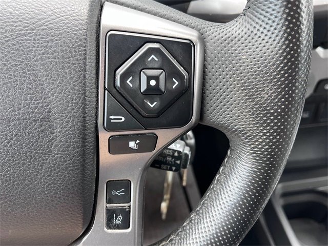 Used 2021 Toyota Tacoma TRD Sport image 17