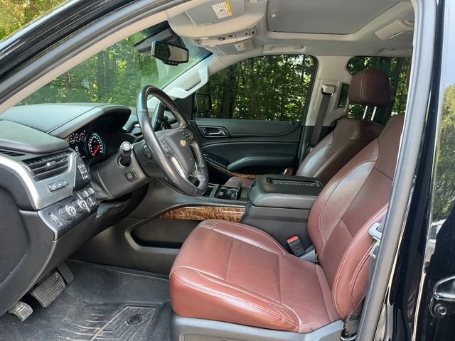 Used 2019 Chevrolet Tahoe Premier w/ Premier Plus Edition AWD/4WD image 5
